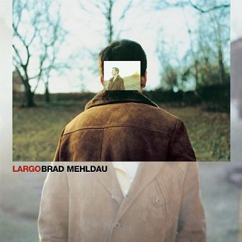 MEHLDAU, BRAD - LARGO 2LP