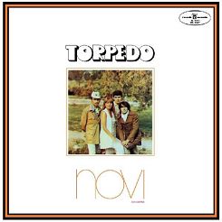 WARNER MUSIC - NOVI SINGERS: Torpedo - LP