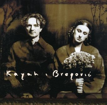 KAYAH I & BREGOVIĆ  LP