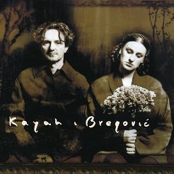 KAYAH I & BREGOVIĆ  LP