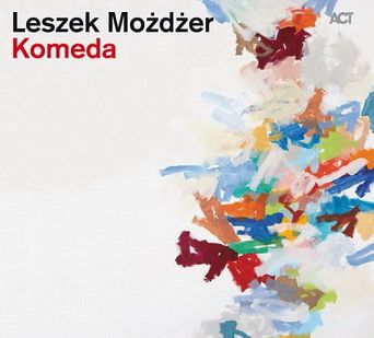 ACT - LESZEK MOŻDŻER: Komeda - CD