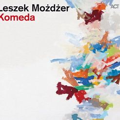 ACT - LESZEK MOŻDŻER: Komeda - CD