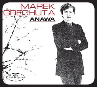 GRECHUTA, MAREK & ANAWA, WARNER MUSIC -  - LP