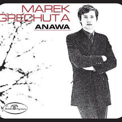 GRECHUTA, MAREK & ANAWA, WARNER MUSIC   -  LP