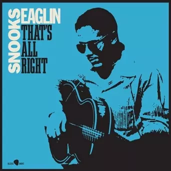 EAGLIN, SNOOKS - THAT'S ALLRIGHT