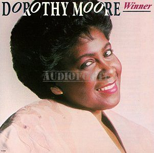 VOLT RECORDS - DOROTHY MOORE: Winner, LP