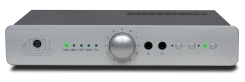 ATOLL HD100 Silver wzmacniacz słuchawkowy, DAC, przedwzmacniacz