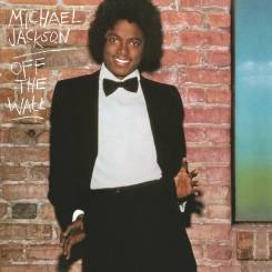 MJJ PRODUCTIONS - MICHAEL JACKSON: Off The Wall - LP