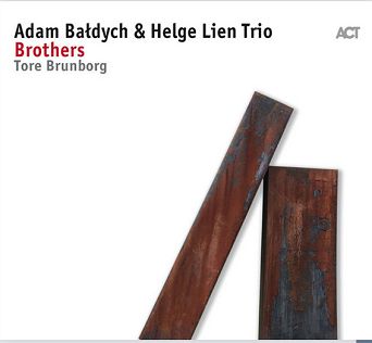 ACT - Adam Bałdych & Helge Lien Trio BROTHERS - LP