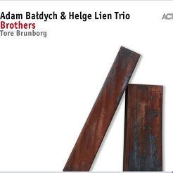 Adam Bałdych & Helge Lien Trio BROTHERS, LP,  ACT