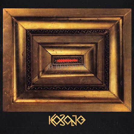 UNIVERSAL - KOBONG: Kobong, 2LP