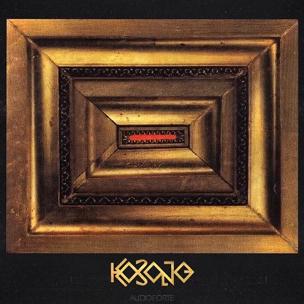 UNIVERSAL - KOBONG: Kobong, 2LP