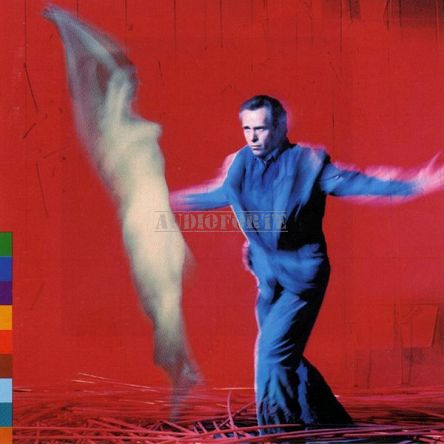 REAL WORLD - PETER GABRIEL: US, 2LP