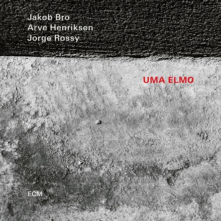 ECM - JAKOB BRO: Uma Elmo, LP