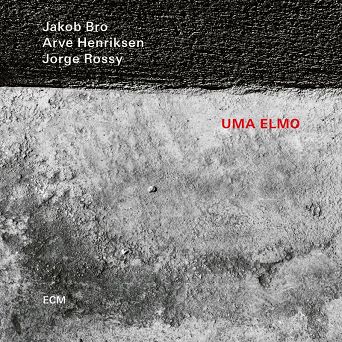 ECM - JAKOB BRO: Uma Elmo, LP