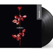 Depeche Mode, Violator, LP, SONY MUSIC