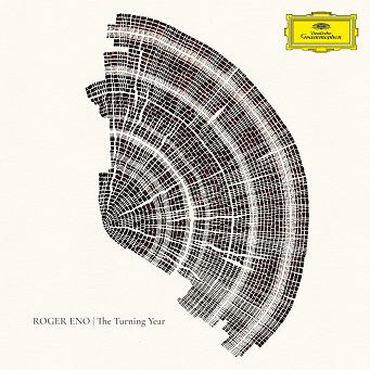 DEUTSCHE GRAMMOPHON - ROGER ENO: The Turning Year, LP