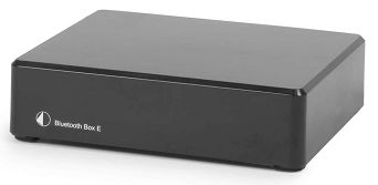 PRO-JECT BLUETOOTH E - odbiornik bluetooth A2DP