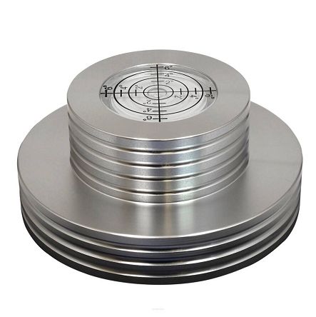 ORTOFON docisk Record Stabilizer Clamp