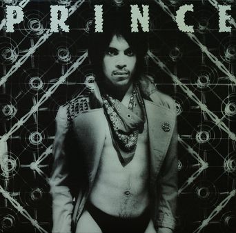 WARNER MUSIC - PRINCE: Dirty Mind, LP