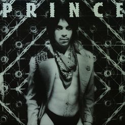 WARNER MUSIC - PRINCE: Dirty Mind, LP