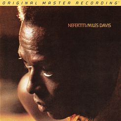 MOBILE FIDELITY - MILES DAVIS: Nefertiti - 2LP, 180g, 45 rpm