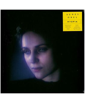 DEUTSCHE GRAMMOPHON - AGNES OBEL: Myopia