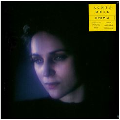 DEUTSCHE GRAMMOPHON - AGNES OBEL: Myopia