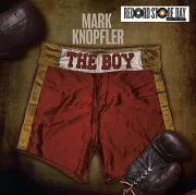 KNOPFLER, MARK - THE BOY  LP RSD2024