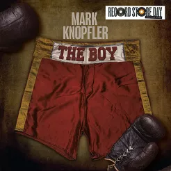 KNOPFLER, MARK - THE BOY  LP RSD2024