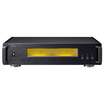 TEAC AP-701 KOŃCÓWKA MOCY