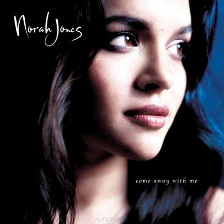 NORAH JONES: Come Away With Me (20TH ANNI.) - LP, BLUE NOTE