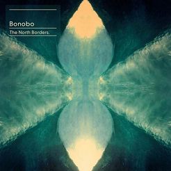 BONOBO - THE NORTH BORDERS  2LP