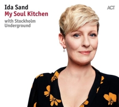 ACT - Ida Sand MY SOUL KITCHEN - LP