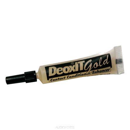 WIREWORLD DEOXIT GOLD 2 ml