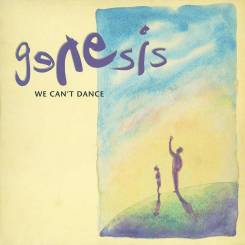UNIVERSAL - GENESIS: We Can't Dance - 2LP