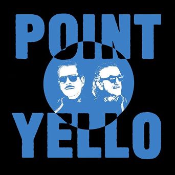 YELLO - Point  LP