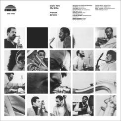 PURE PEASURE RECORDS - PHAROAH SANDERS: Izipho Zam (My Gifts) - LP