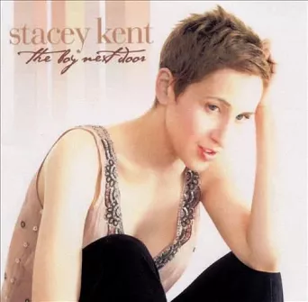 KENT, STACEY - THE BOY NEXT DOOR  2LP