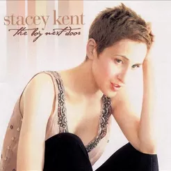 KENT, STACEY - THE BOY NEXT DOOR  2LP