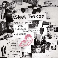 BAKER, CHET -  Chet Baker Sings And Plays  - TONE POET  LP