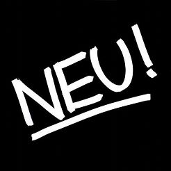 NEU - NEU! LP