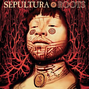 SEPULTURA -  Roots - 2LP