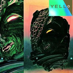 MUSIC ON VINYL - YELLO: Stella