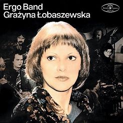 WARNER MUSIC - ERGO BAND I GRAŻYNA ŁOBASZEWSKA - LP