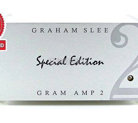 GRAHAM SLEE Special Edition / Green