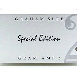 GRAHAM SLEE Special Edition / Green