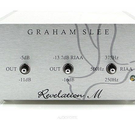 GRAHAM SLEE Revelation M / PSU1