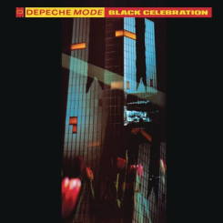 SONY MUSIC - DEPECHE MODE: Black Celebration - LP
