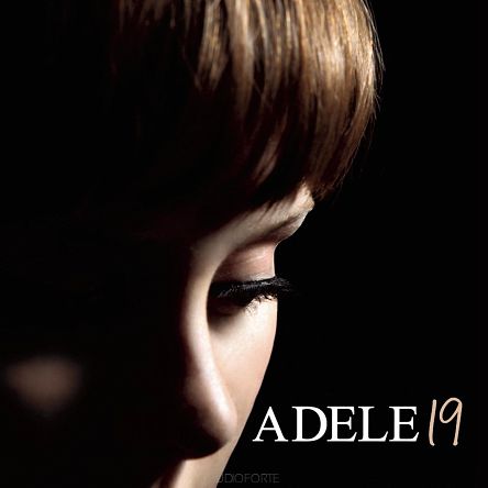 XL RECORDINGS - ADELE: 19